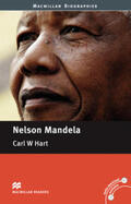 Hart / Milne |  Nelson Mandela - New | Buch |  Sack Fachmedien