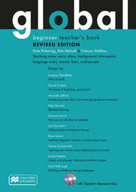 Pickering / Metcalf / Watkins |  Global revised edition | Buch |  Sack Fachmedien