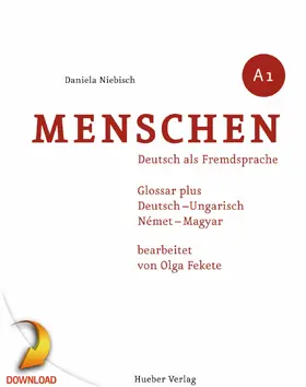 Niebisch |  Menschen A1 | eBook | Sack Fachmedien