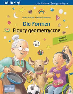 Fischer |  Die Formen (Deutsch-Polnisch) | Buch |  Sack Fachmedien
