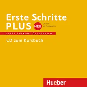 Niebisch / Orth-Chambah / Weers |  Erste Schritte plus Neu – Einstiegskurs Österreich | Sonstiges |  Sack Fachmedien