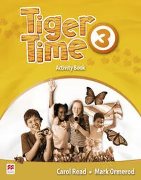 Read / Ormerod |  Tiger Time 3 | Buch |  Sack Fachmedien