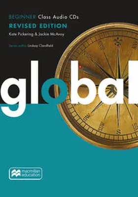 Pickering / McAvoy / Clandfield |  Global revised edition | Sonstiges |  Sack Fachmedien