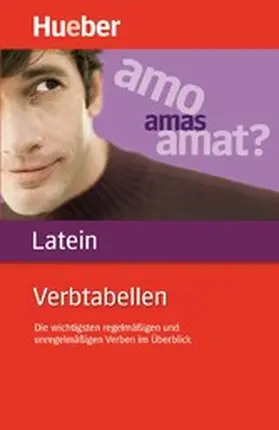 Strehl |  Verbtabellen Latein | eBook | Sack Fachmedien