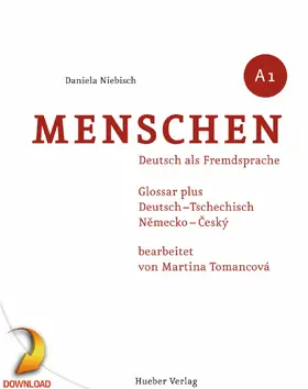 Niebisch |  Menschen A1 | eBook | Sack Fachmedien
