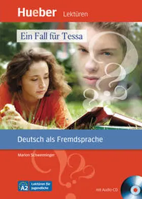 Schwenninger | Ein Fall für Tessa | Buch | 978-3-19-701672-6 | www.sack.de