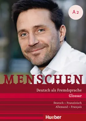 Niebisch |  Menschen A2 | Buch |  Sack Fachmedien