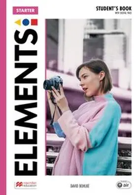 Bohlke |  Elements Starter | Buch |  Sack Fachmedien