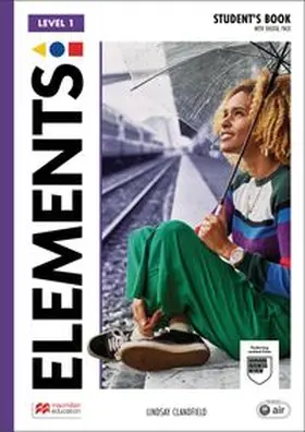Clandfield |  Elements 1 | Buch |  Sack Fachmedien