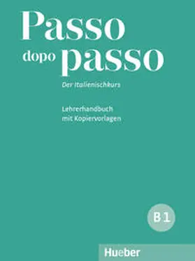 Barbierato |  Lehrerhandbuch mit Kopiervorlagen | Buch |  Sack Fachmedien