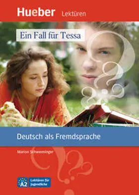 Schwenninger | Ein Fall für Tessa | Buch | 978-3-19-721672-0 | www.sack.de