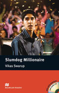 Swarup / Milne |  Slumdog Millionaire | Buch |  Sack Fachmedien