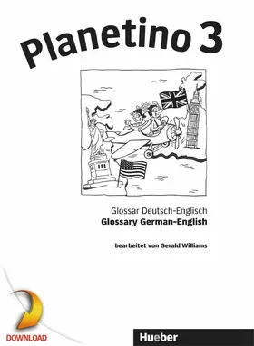 Büttner |  Planetino 03 | eBook | Sack Fachmedien