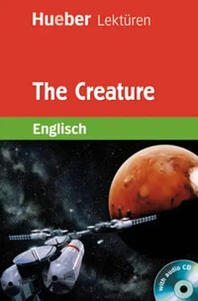 Milson |  The Creature | Buch |  Sack Fachmedien