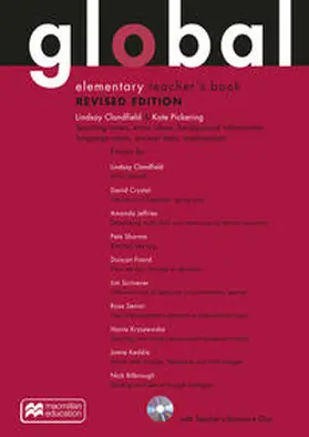 Clandfield / Pickering |  Global revised edition | Buch |  Sack Fachmedien
