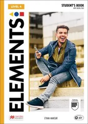Mansur |  Elements 4 | Buch |  Sack Fachmedien