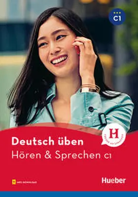 Billina |  Hören & Sprechen C1 | Buch |  Sack Fachmedien