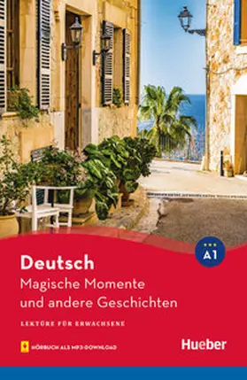 Thoma |  Magische Momente und andere Geschichten | Buch |  Sack Fachmedien