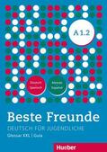  Beste Freunde A1.2 | eBook | Sack Fachmedien