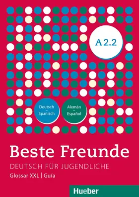  Beste Freunde A2.2 | eBook | Sack Fachmedien