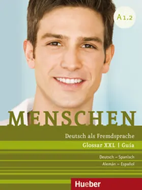  Menschen A1.2 | Buch |  Sack Fachmedien