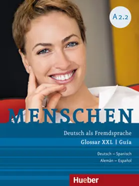  Menschen A2.2 | Buch |  Sack Fachmedien