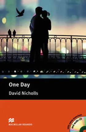 Nicholls |  One Day. Lektüre mit 2 Audio-CDs | Buch |  Sack Fachmedien