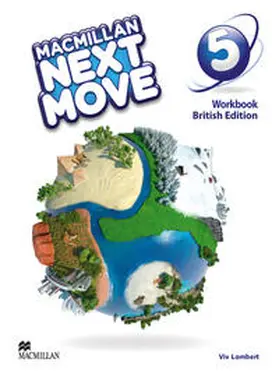 Lambert |  Macmillan Next Move 5 | Buch |  Sack Fachmedien