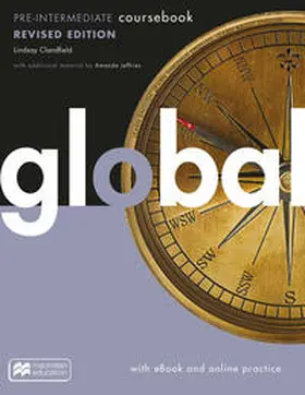 Clandfield / Jeffries |  Global revised edition | Buch |  Sack Fachmedien