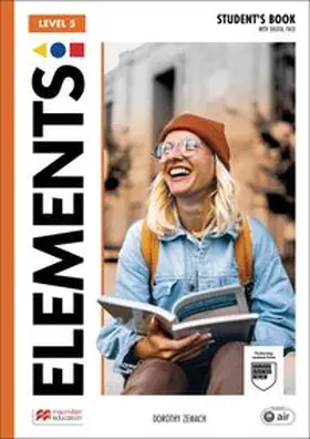 Zemach |  Elements 5 | Buch |  Sack Fachmedien