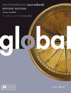 Clandfield / Jeffries / Moore |  Global revised edition - Pre-Intermediate | Buch |  Sack Fachmedien