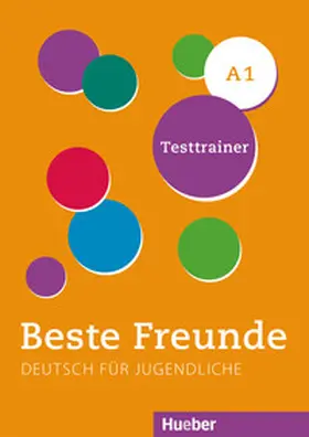 Giersberg |  Beste Freunde A1. Testtrainer | Buch |  Sack Fachmedien