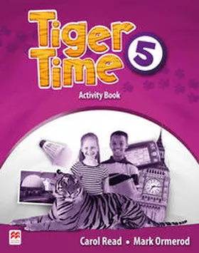 Read / Ormerod |  Tiger Time 5 | Buch |  Sack Fachmedien