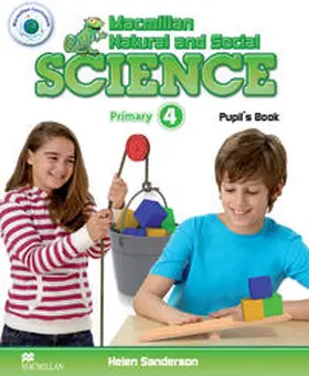 Sandersen |  Macmillan Natural and Social Science | Buch |  Sack Fachmedien