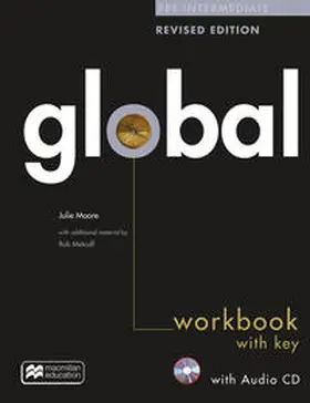 Moore / Metcalf |  Global revised edition | Buch |  Sack Fachmedien
