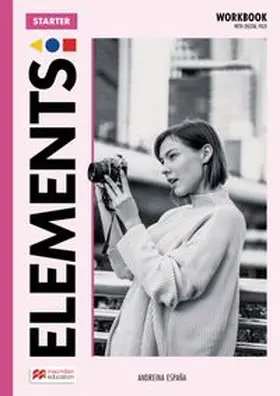 España |  Elements Starter | Buch |  Sack Fachmedien
