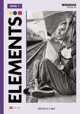 de la Mare |  Elements 1 | Buch |  Sack Fachmedien