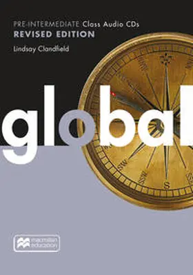 Clandfield |  Global revised edition | Sonstiges |  Sack Fachmedien