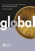Clandfield |  Global revised edition - Pre-Intermediate | Sonstiges |  Sack Fachmedien