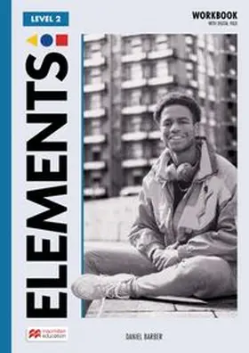 Barber |  Elements 2 | Buch |  Sack Fachmedien