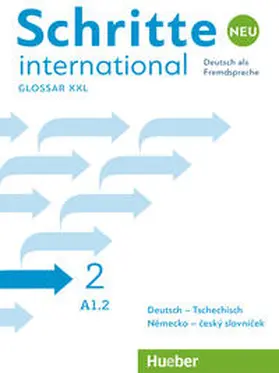  Schritte international Neu 2 | Buch |  Sack Fachmedien