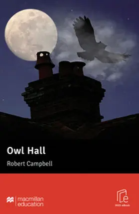 Campbell / Clandfield / Milne |  Owl Hall | Buch |  Sack Fachmedien