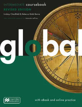 Clandfield / Robb Benne / Jeffries |  Global revised edition | Buch |  Sack Fachmedien