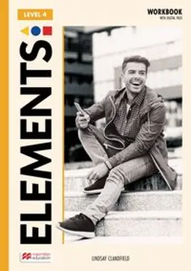 Clandfield |  Elements 4 | Buch |  Sack Fachmedien