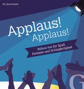 Grubbe |  Applaus! Applaus! | Sonstiges |  Sack Fachmedien