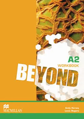 Harvey / Rogers |  Beyond A2. Workbook | Buch |  Sack Fachmedien