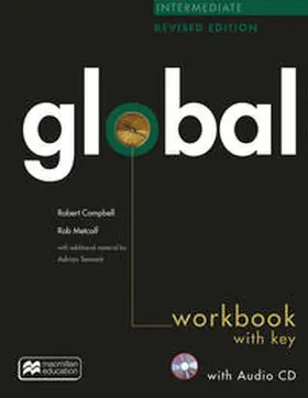 Campbell / Metcalf |  Global revised edition | Buch |  Sack Fachmedien