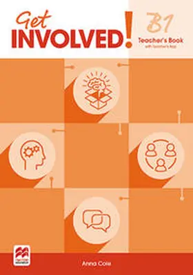 McBeth / Reilly |  Get involved! | Buch |  Sack Fachmedien