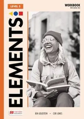 Goldstein / Jones |  Elements 5 | Buch |  Sack Fachmedien