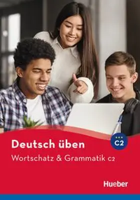 Billina / Geiger |  Wortschatz & Grammatik C2 | Buch |  Sack Fachmedien